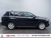 2025 Mitsubishi Outlander ES-5