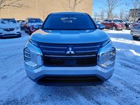 2026 Mitsubishi Outlander ES S-AWC-1