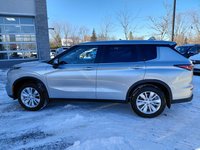 2026 Mitsubishi Outlander ES S-AWC-3