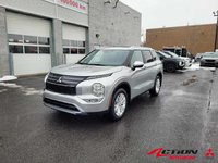 2026 Mitsubishi Outlander SE S-AWC-0
