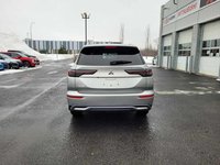 2026 Mitsubishi Outlander SE S-AWC-3