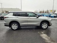 2026 Mitsubishi Outlander SE S-AWC-5