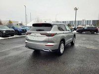 2026 Mitsubishi Outlander SE S-AWC-4