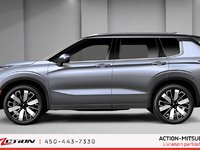 2026 Mitsubishi Outlander GT S-AWC-1