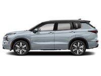 2026 Mitsubishi Outlander GT S-AWC-2