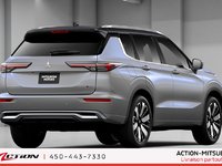 2026 Mitsubishi Outlander GT S-AWC-2