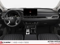 2026 Mitsubishi Outlander GT S-AWC-4