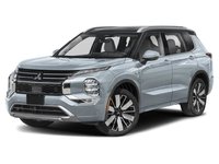 2026 Mitsubishi Outlander GT S-AWC-0