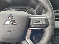 2026 Mitsubishi Outlander ES S-AWC-3