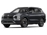 2026 Mitsubishi Outlander LE S-AWC-0