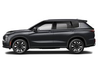 2026 Mitsubishi Outlander LE S-AWC-1