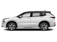 2026 Mitsubishi Outlander GT S-AWC-2