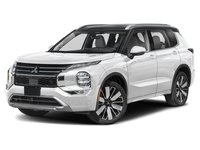 2026 Mitsubishi Outlander GT S-AWC-0