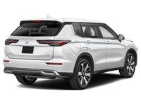 2026 Mitsubishi Outlander SE S-AWC-1