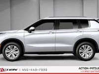 2026 Mitsubishi OUTLANDER SE S-AWC-1