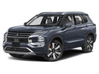 2026 Mitsubishi Outlander SEL S-AWC-0