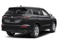 2026 Mitsubishi Outlander ES S-AWC-1