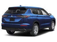 2026 Mitsubishi Outlander ES S-AWC-1
