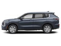 2026 Mitsubishi Outlander ES S-AWC-2