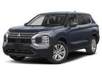 2026 Mitsubishi Outlander ES S-AWC-0