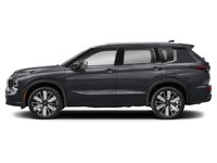 2026 Mitsubishi Outlander GT S-AWC-2