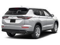 2026 Mitsubishi Outlander ES S-AWC-1