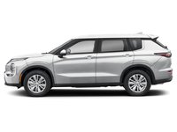 2026 Mitsubishi Outlander ES S-AWC-2