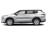 2026 Mitsubishi Outlander ES S-AWC-2