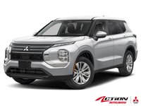 2026 Mitsubishi Outlander ES S-AWC-0