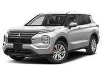 2026 Mitsubishi Outlander ES S-AWC-0