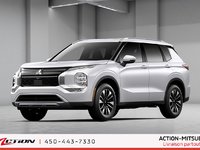 2026 Mitsubishi Outlander LE S-AWC Promotions en cours!-0