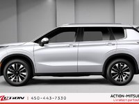 2026 Mitsubishi Outlander LE S-AWC Promotions en cours!-1