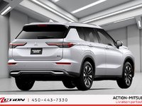 2026 Mitsubishi Outlander LE S-AWC Promotions en cours!-2