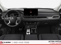 2026 Mitsubishi OUTLANDER LE-4