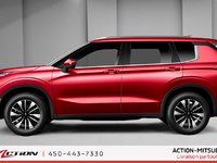2026 Mitsubishi OUTLANDER LE-1