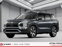 2026 Mitsubishi Outlander SEL S-AWC Promotions en cours!-0