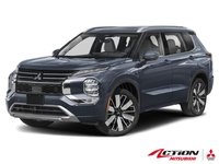 2026 Mitsubishi Outlander SEL S-AWC-0