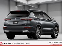 2026 Mitsubishi Outlander SEL S-AWC Promotions en cours!-2