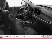 2026 Mitsubishi Outlander SEL S-AWC Promotions en cours!-5