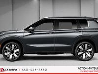 2026 Mitsubishi Outlander SEL S-AWC Promotions en cours!-1