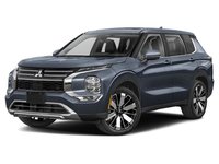 2026 Mitsubishi Outlander SE S-AWC-0