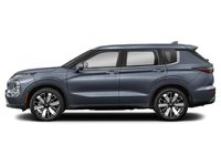 2026 Mitsubishi Outlander SE S-AWC-2