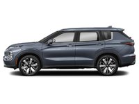 2026 Mitsubishi Outlander SE S-AWC-2