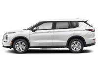 2026 Mitsubishi Outlander ES S-AWC-2