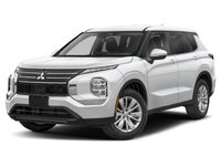 2026 Mitsubishi Outlander ES S-AWC-0