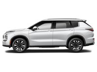 2026 Mitsubishi Outlander LE S-AWC-1