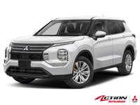 2026 Mitsubishi Outlander ES S-AWC-0