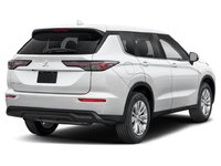 2026 Mitsubishi Outlander ES S-AWC-1