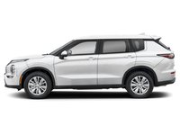 2026 Mitsubishi Outlander ES S-AWC-2