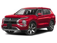 2026 Mitsubishi Outlander SE S-AWC-0